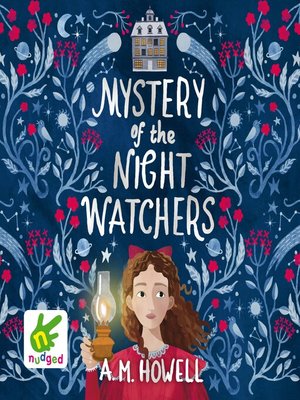 cover image of Mystery of the Night Watchers